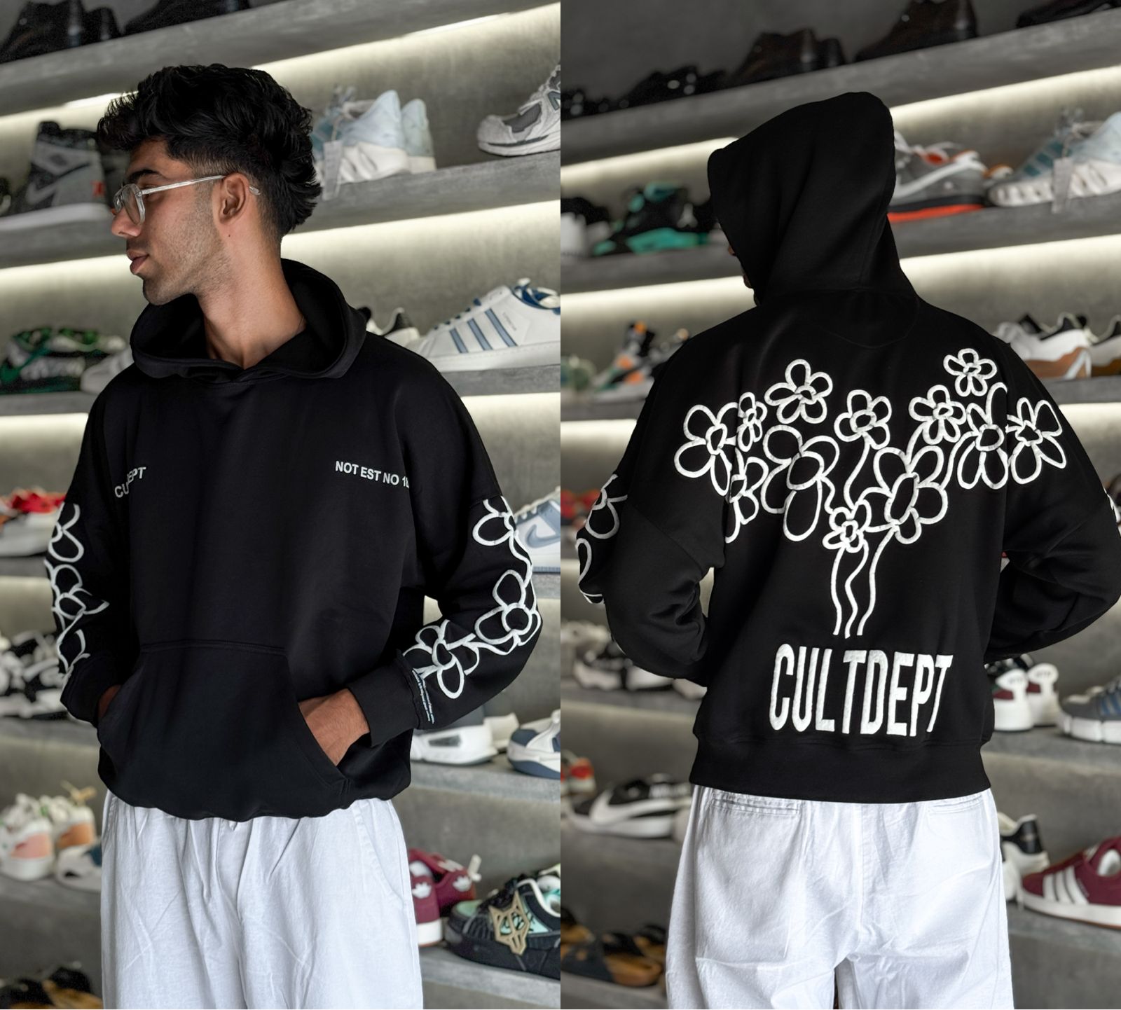 Ultra HD Smart Watch Pro